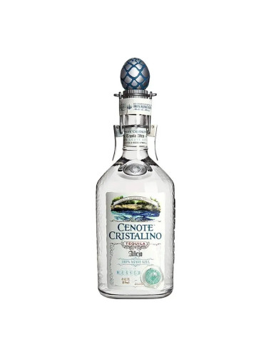 Cenote Cristalino Anejo 700ml