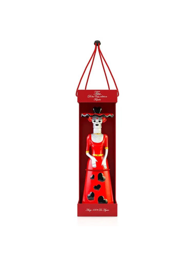 Dona Celia Anejo 750ml