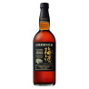 Suntory Umeshu Blend Rich Amber Whiskey 750ml