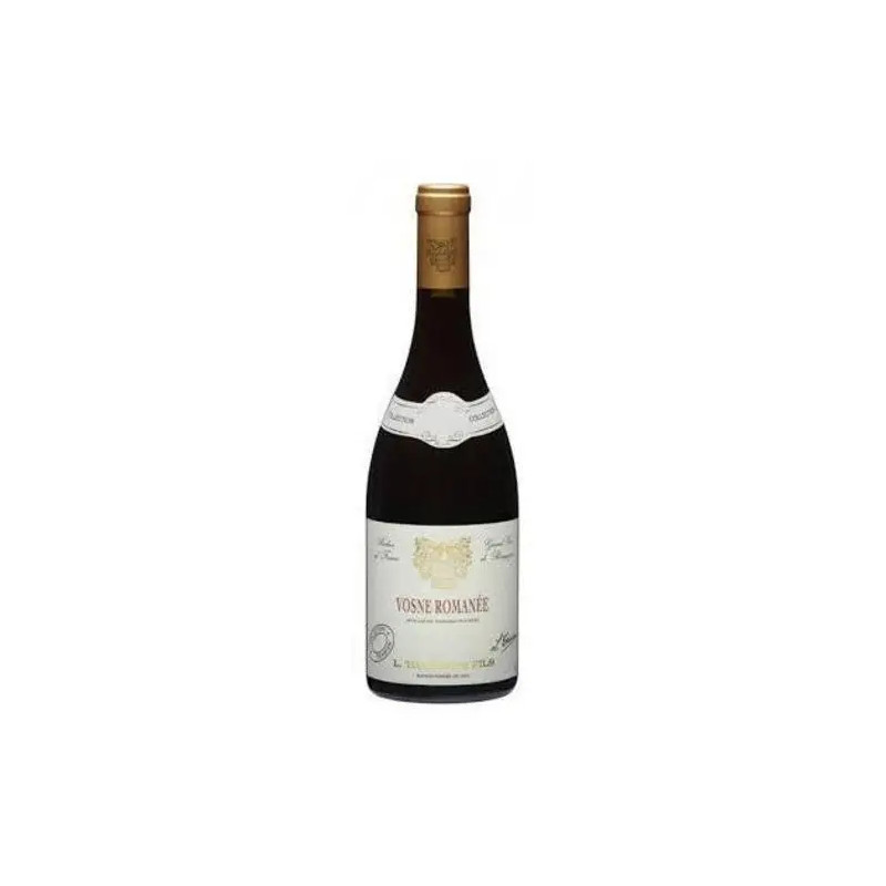 Tramier & Fils Vosne Romanee 2016 750ml