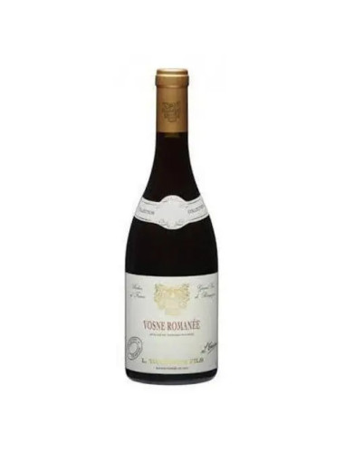 Tramier & Fils Vosne Romanee 2016 750ml