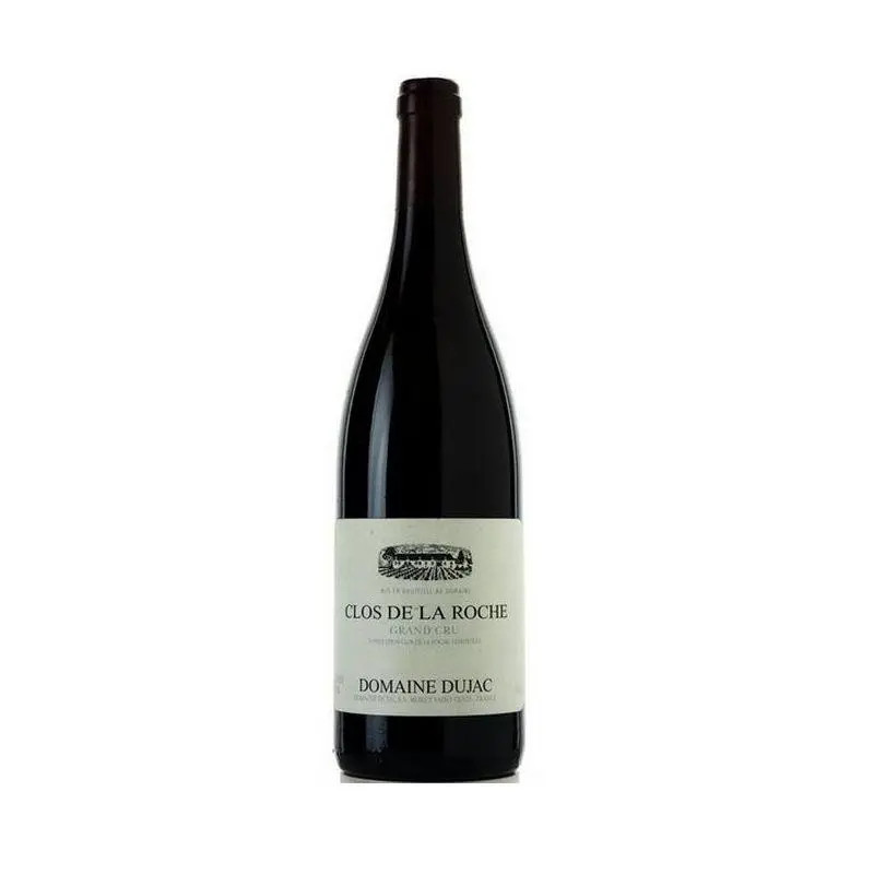 Domaine Dujac - Clos de la Roche Grand Cru - 2009