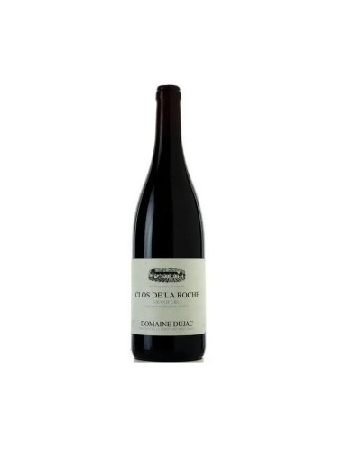 Domaine Dujac - Clos de la Roche Grand Cru - 2009