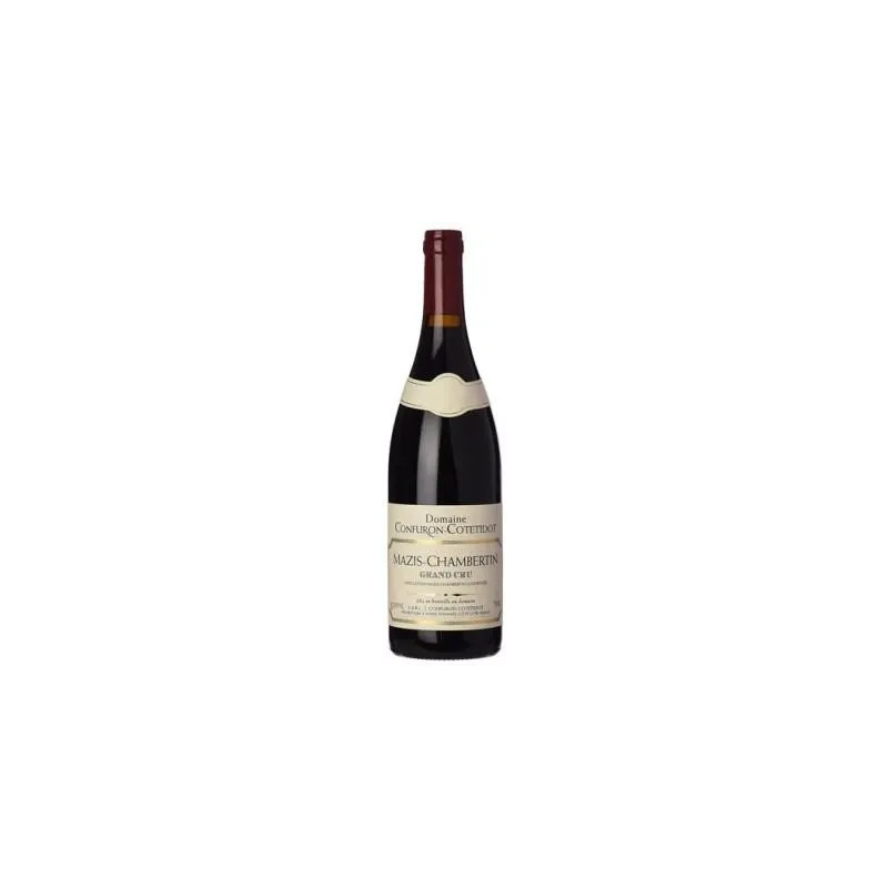 Domaine Confuron-Cotetidot - Mazis-Chambertin Grand Cru - 2019