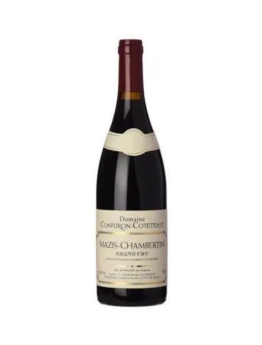 Domaine Confuron-Cotetidot - Mazis-Chambertin Grand Cru - 2019