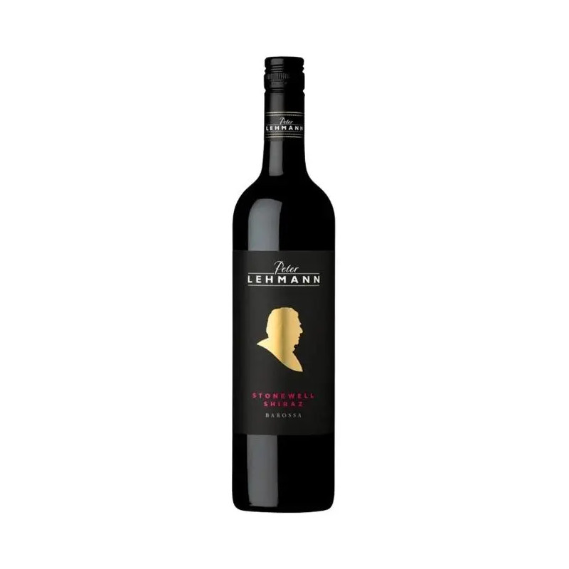 Peter Lehmann Stonewell Shiraz 2010 750ml