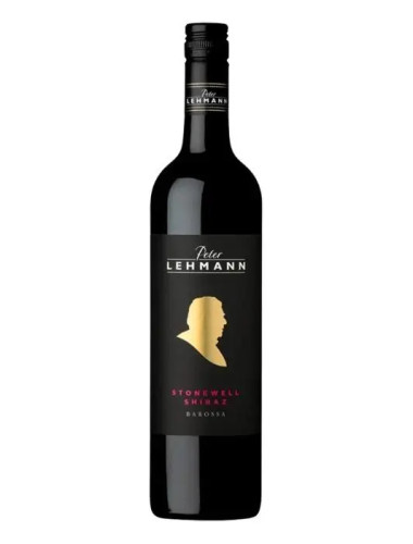 Peter Lehmann Stonewell Shiraz 2010 750ml