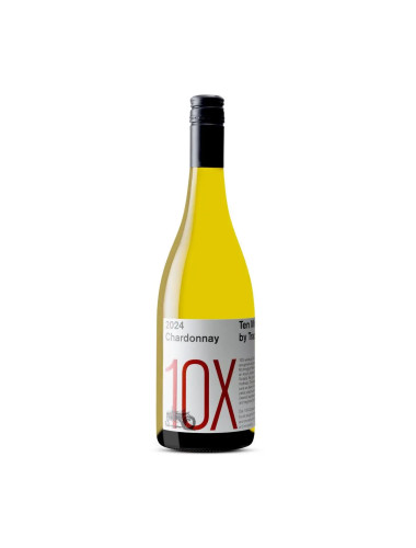 Ten Mins by Tractor 10X Chardonnay 2025