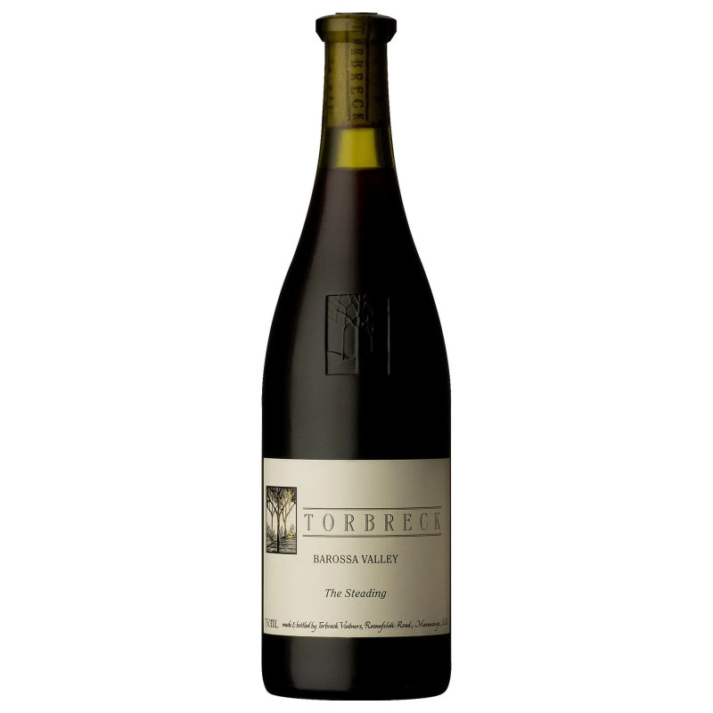 Torbreck The Steading Grenache Shiraz Mataro 750ml