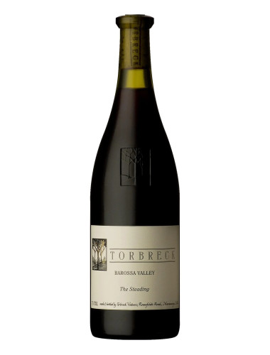 Torbreck The Steading Grenache Shiraz Mataro 750ml