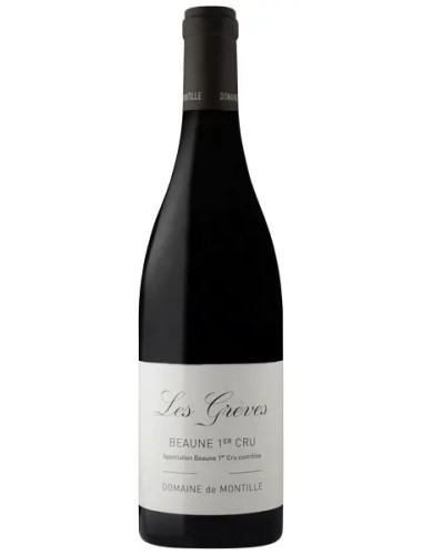 Domaine de Montille - Beaune 1er Cru 'Greves' Rouge - 2019