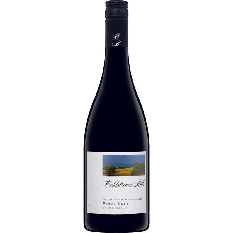 Coldstream Hills Deer Farm Pinot Noir 750ml