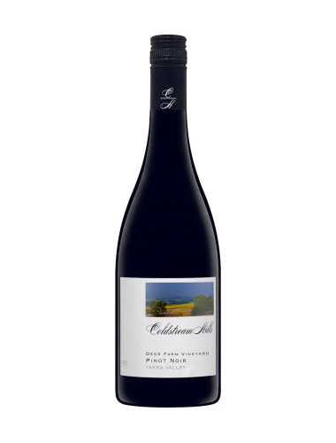Coldstream Hills Deer Farm Pinot Noir 750ml