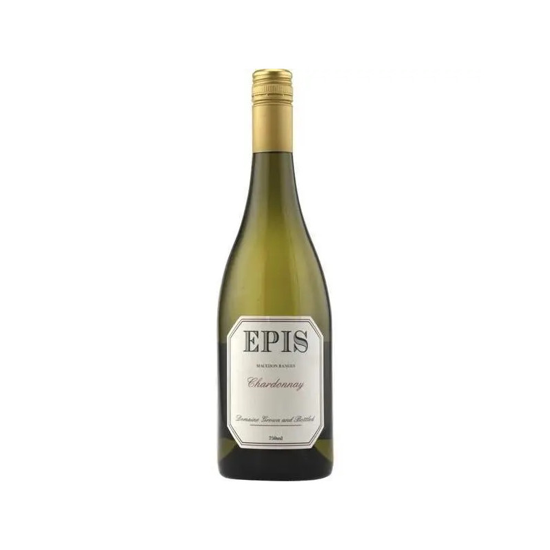 Domaine Epis Chardonnay 2022 750ml