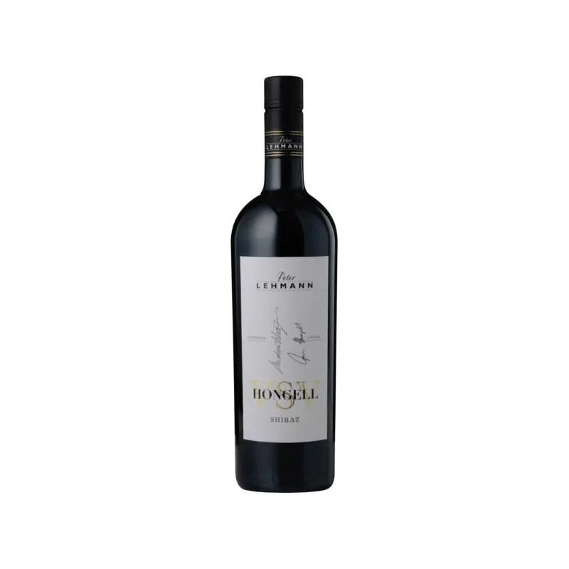 Peter Lehmann VSV Hongell Shiraz 2012 750ml