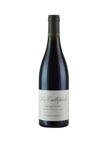 Domaine de Montille - Volnay 1er Cru 'Les Taillepieds' - 2019
