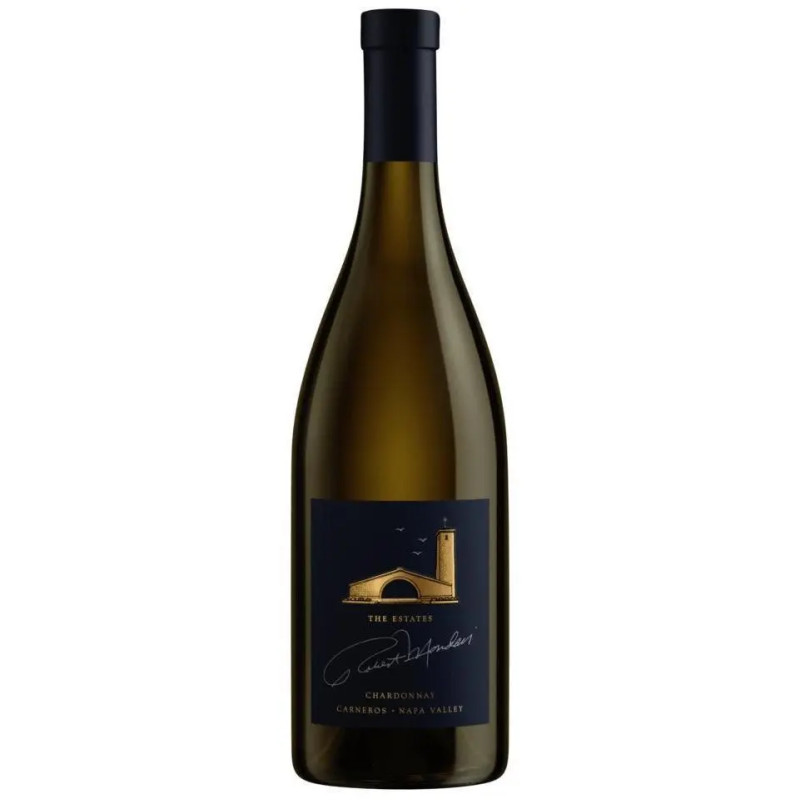 Robert Mondavi The Estates Carneros Chardonnay 750ml