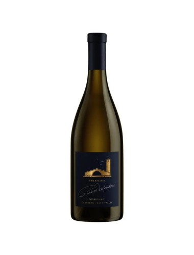 Robert Mondavi The Estates Carneros Chardonnay 750ml