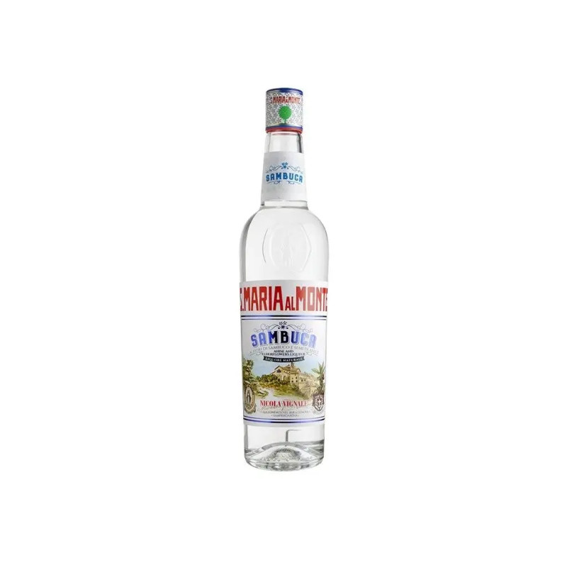 S.Maria Al Monte Sambuca 700ml