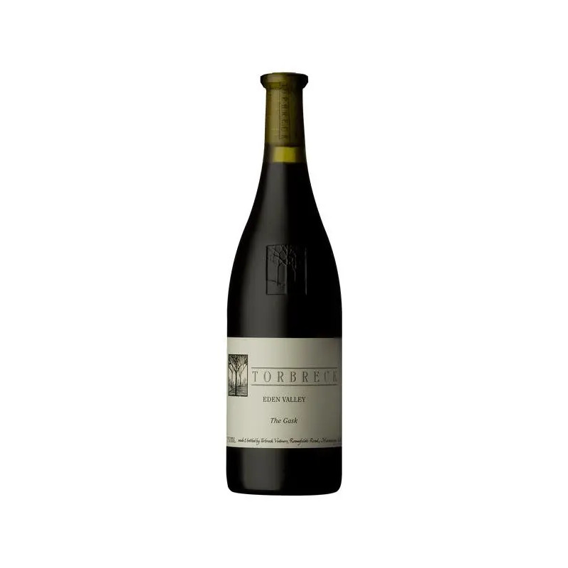 Torbreck The Gask Shiraz 2021 750ml