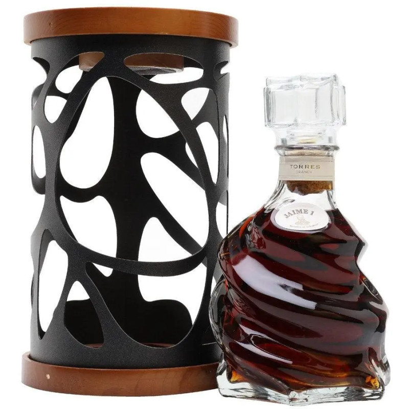 Torres Jaime 1 Brandy 700ml
