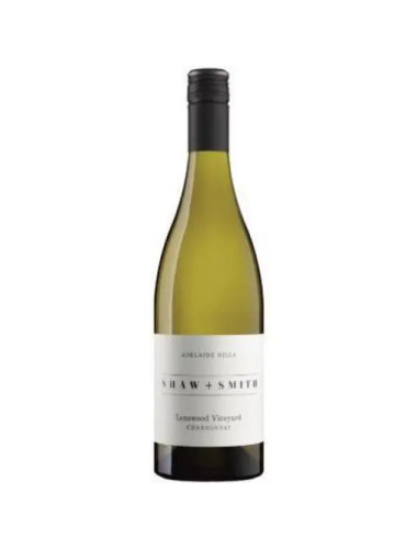 Shaw and Smith - Lenswood Vineyard Chardonnay - 2023