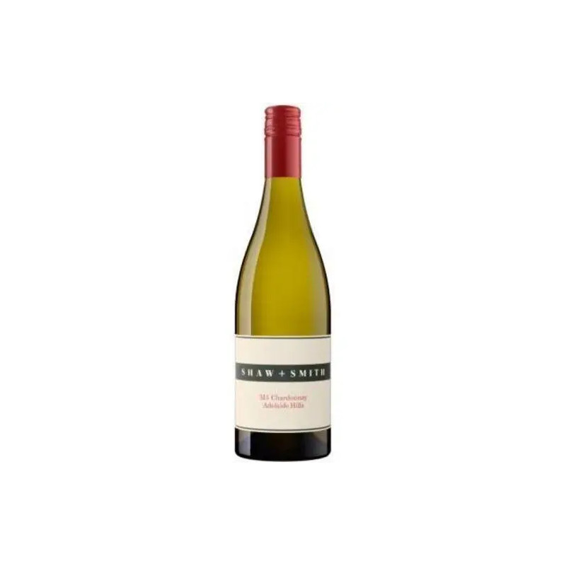 Shaw and Smith - M3 Vineyard Chardonnay - 2024