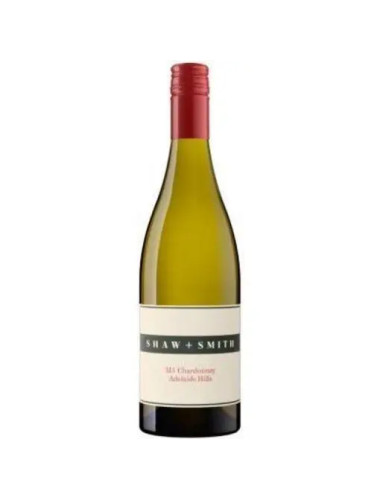 Shaw and Smith - M3 Vineyard Chardonnay - 2024