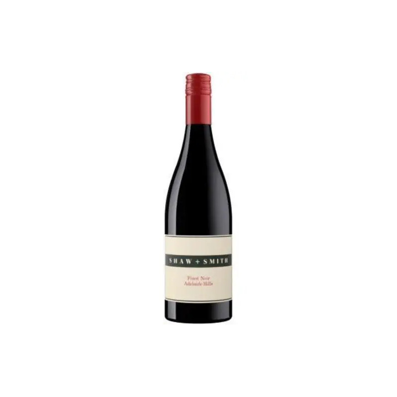 Shaw and Smith - Pinot Noir - 2023