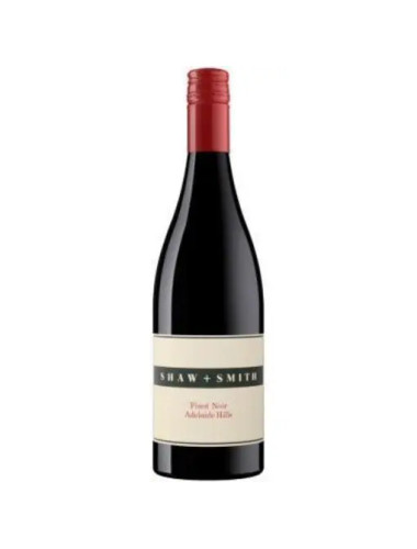 Shaw and Smith - Pinot Noir - 2023