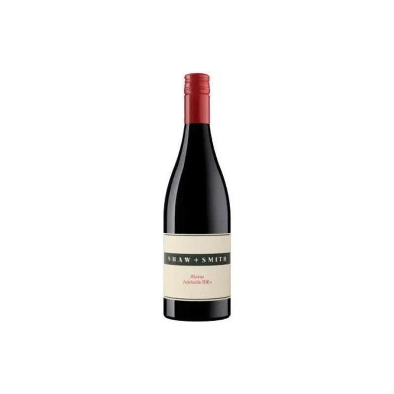 Shaw and Smith - Shiraz - 2022