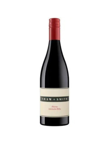 Shaw and Smith - Shiraz - 2022