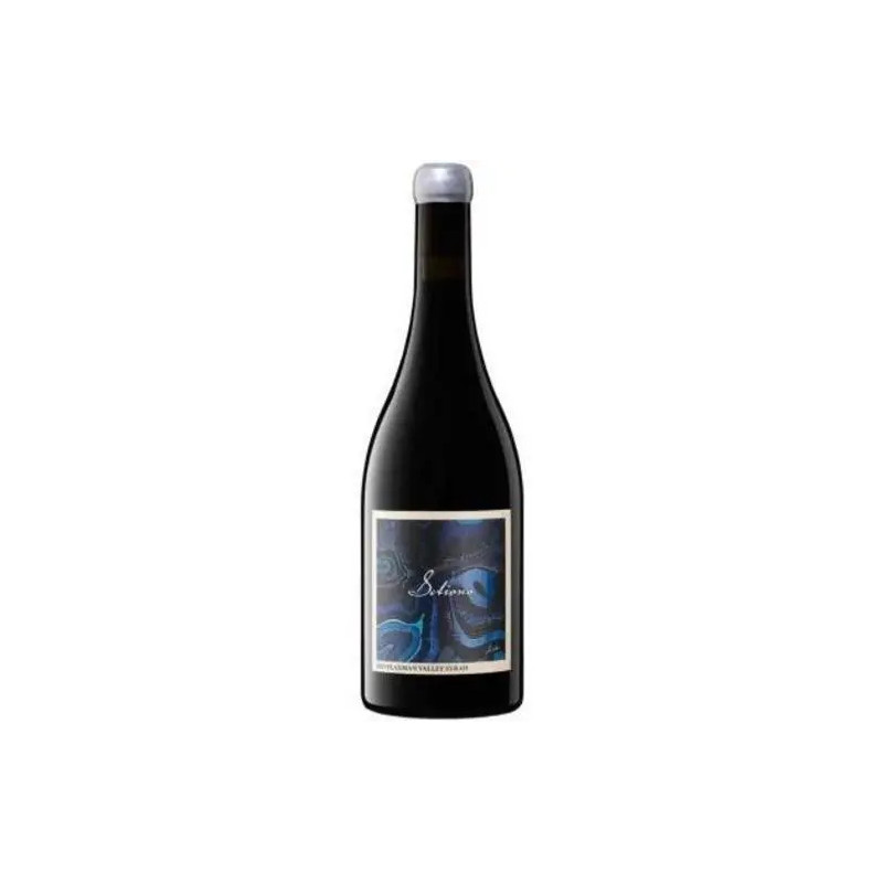 Setiono - Flaxman Syrah - 2023
