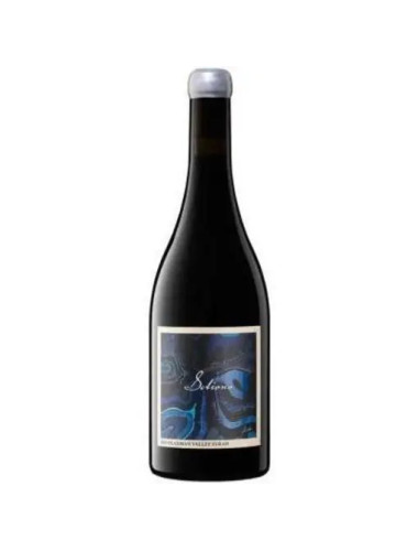 Setiono - Flaxman Syrah - 2023