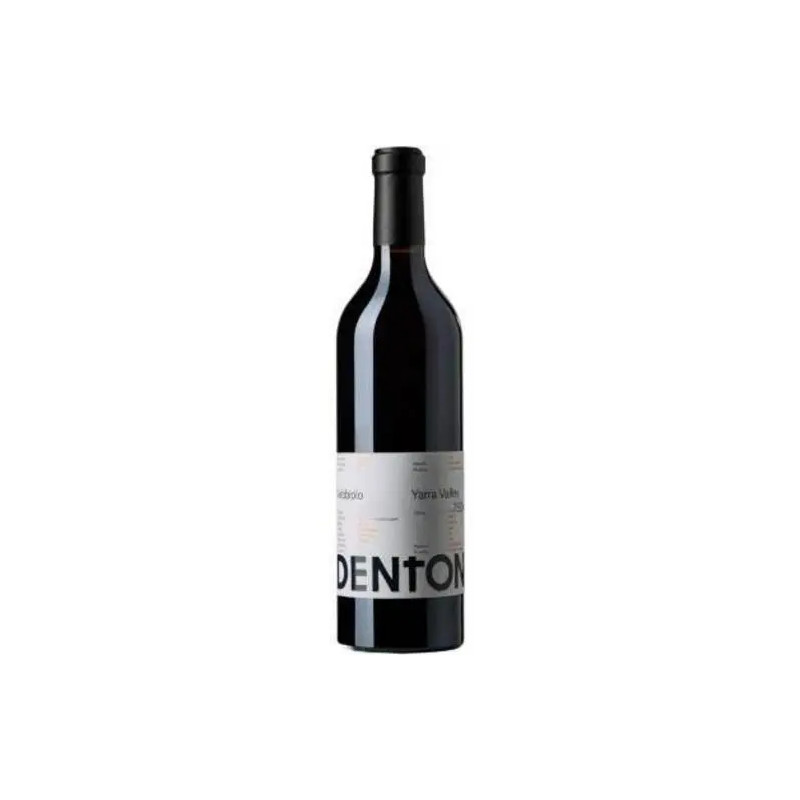 Denton View Hill Vineyard - Nebbiolo - 2021