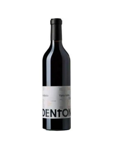 Denton View Hill Vineyard - Nebbiolo - 2021