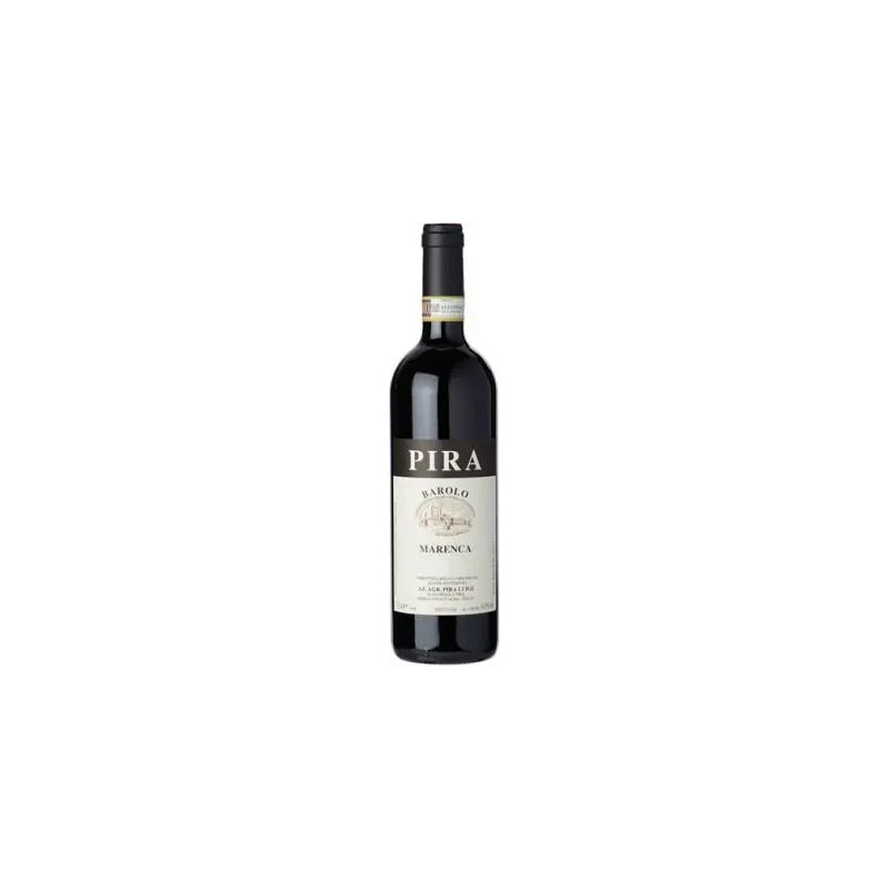 Luigi Pira - Barolo 'Marenca' DOCG - 2018