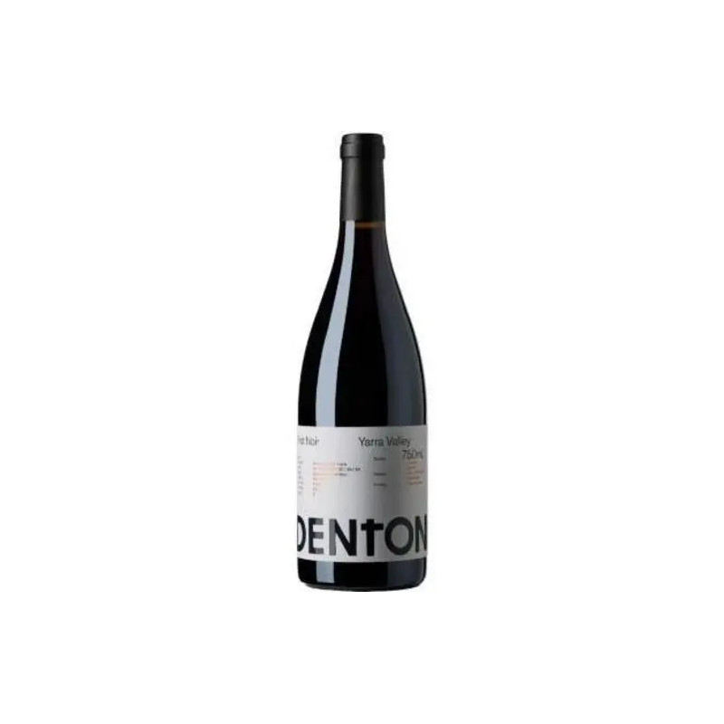 Denton View Hill Vineyard - Pinot Noir - 2023