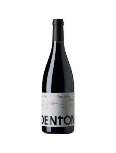 Denton View Hill Vineyard - Pinot Noir - 2023
