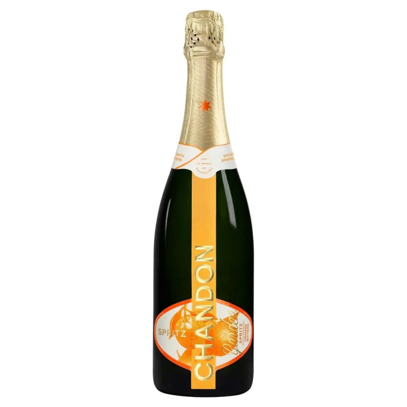 Chandon Garden Spritz 750ml
