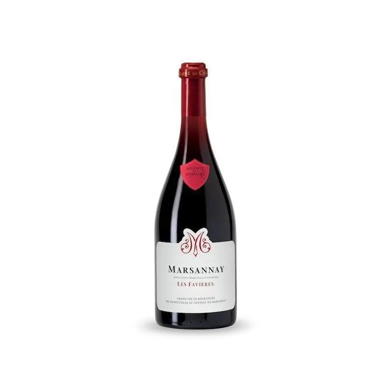 Chateau De Marsannay Les Favieres 2020 750ml