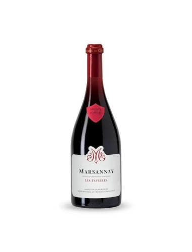 Chateau De Marsannay Les Favieres 2020 750ml