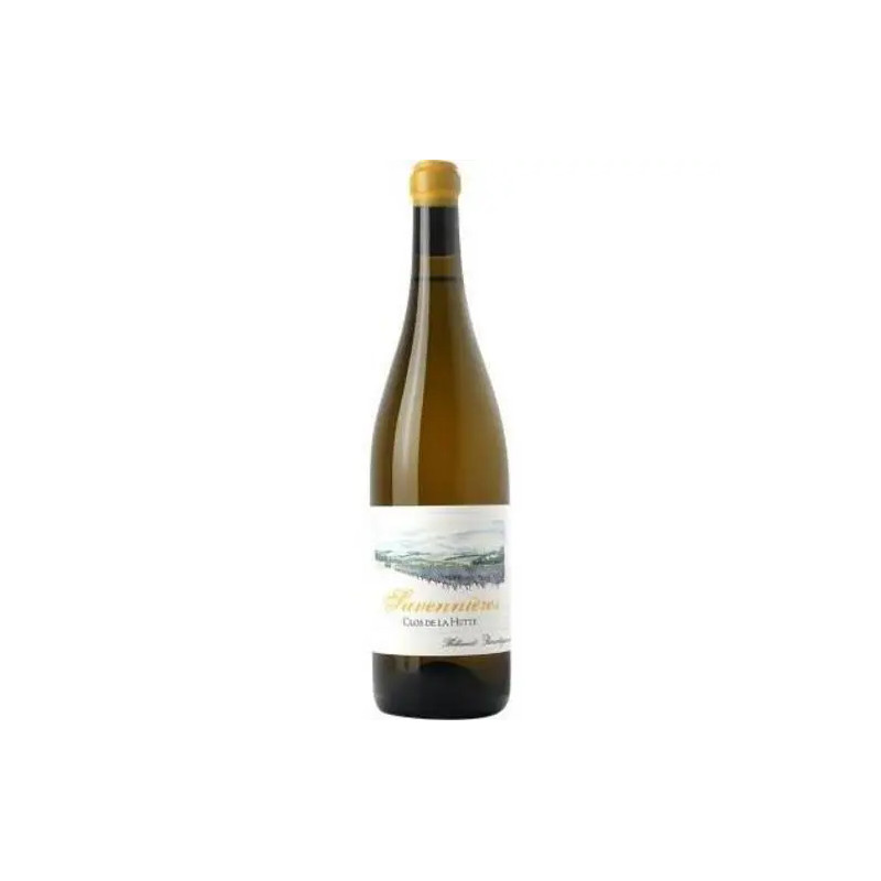 Thibaud Boudignon - Savennieres 'Clos de la Hutte' - 2021