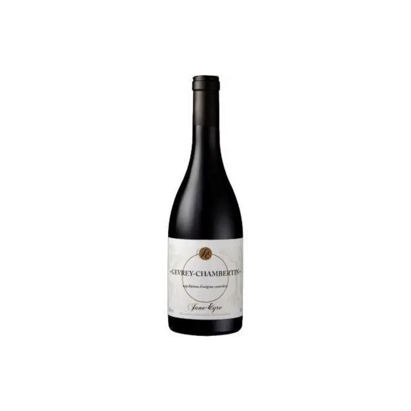 Jane Eyre - Gevrey-Chambertin - 2023