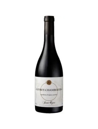 Jane Eyre - Gevrey-Chambertin - 2023