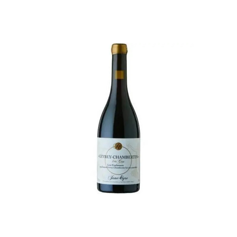 Jane Eyre - Gevrey-Chambertin 1er Cru 'Les Corbeaux' - 2023