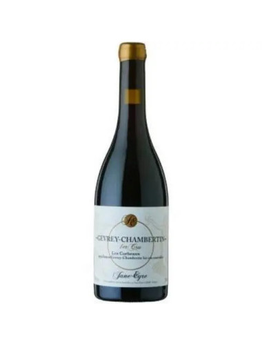 Jane Eyre - Gevrey-Chambertin 1er Cru 'Les Corbeaux' - 2023
