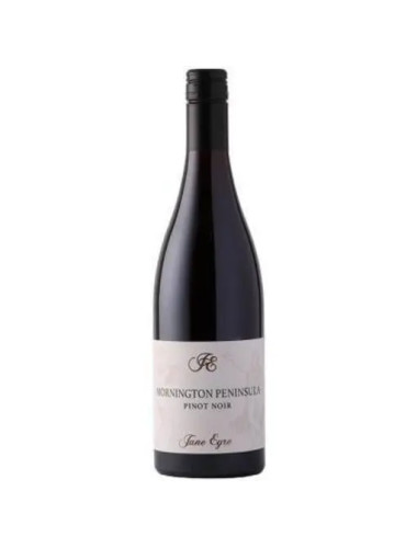 Jane Eyre - Mornington Peninsula Pinot Noir - 2024