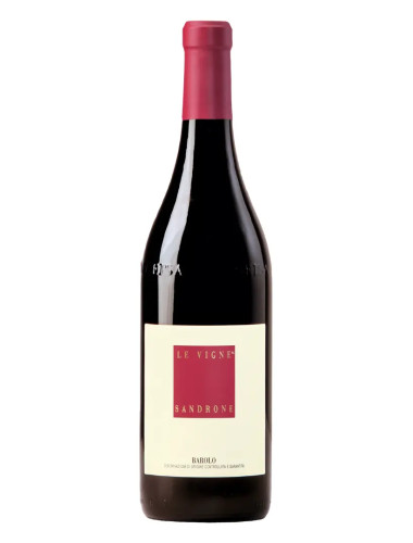 Luciano Sandrone - Barolo 'Le Vigne' DOCG - 2020