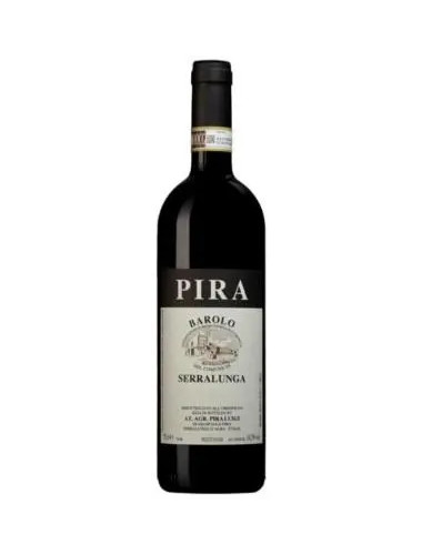 Luigi Pira - Barolo 'Serralunga' DOCG - 2018
